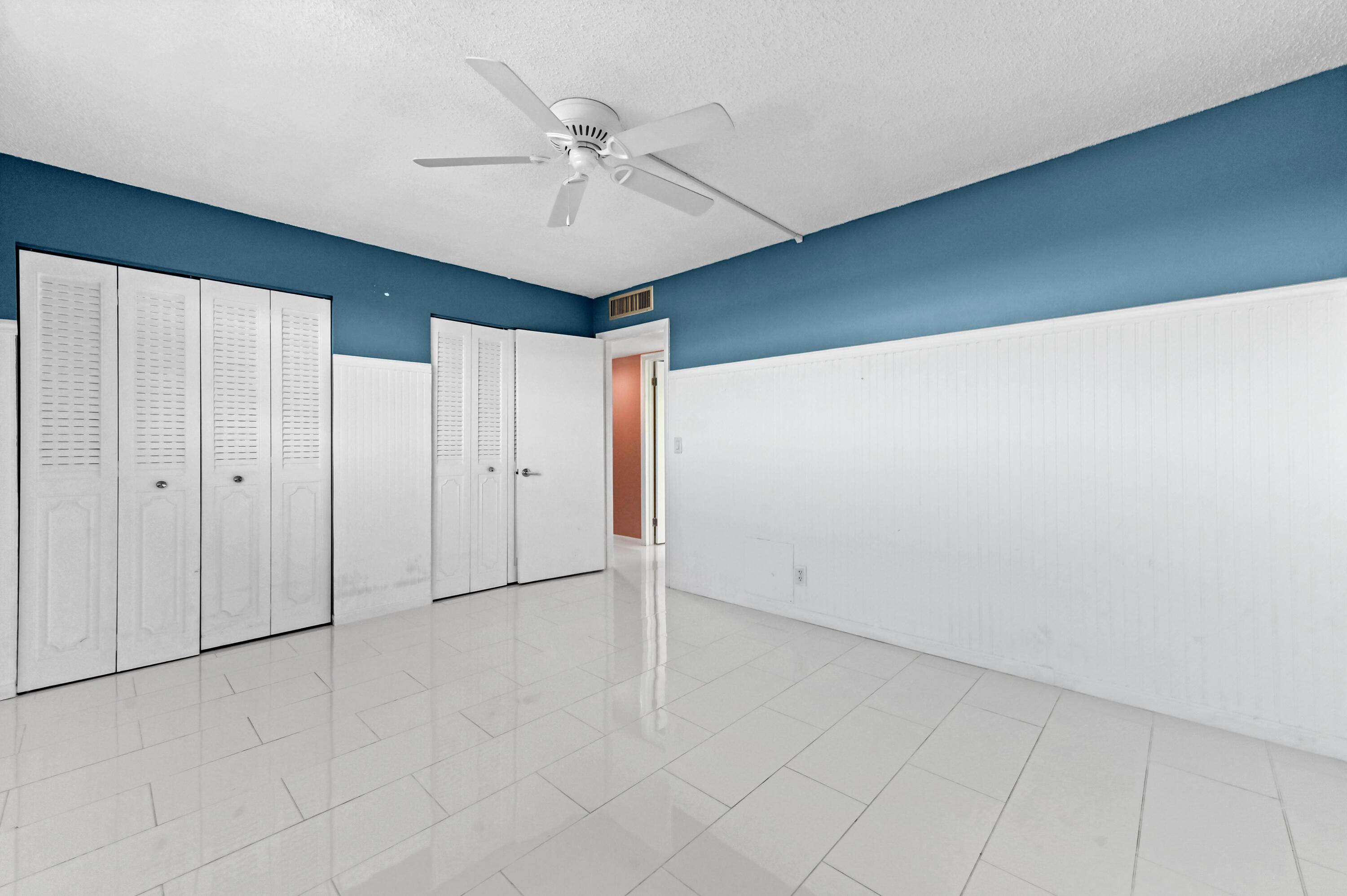 5700 Northwest 2nd Avenue, Unit 503 Boca Raton, FL 33487 - Photo 21 of 37 a view of an empty room