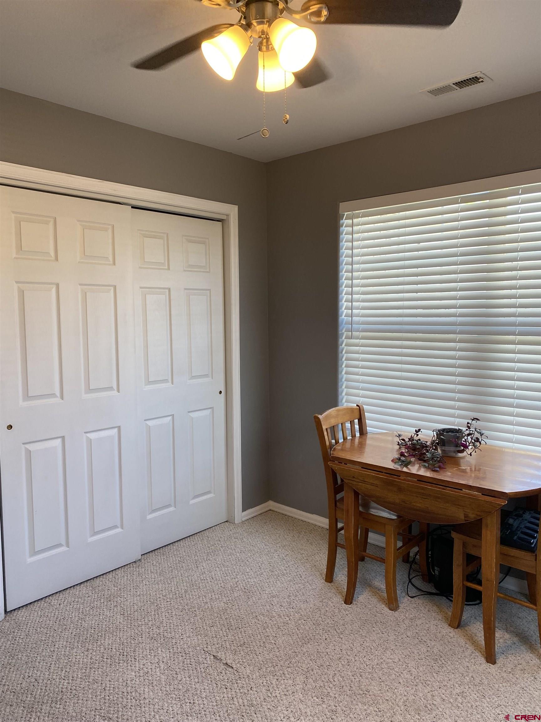 802 Riley Lane Delta, CO 81416 - Photo 15 of 16 a room with furniture and window
