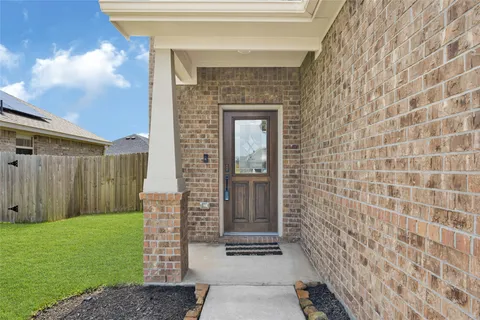 $323,000 | 4206 Fenwick Road, Texas City, TX 77591