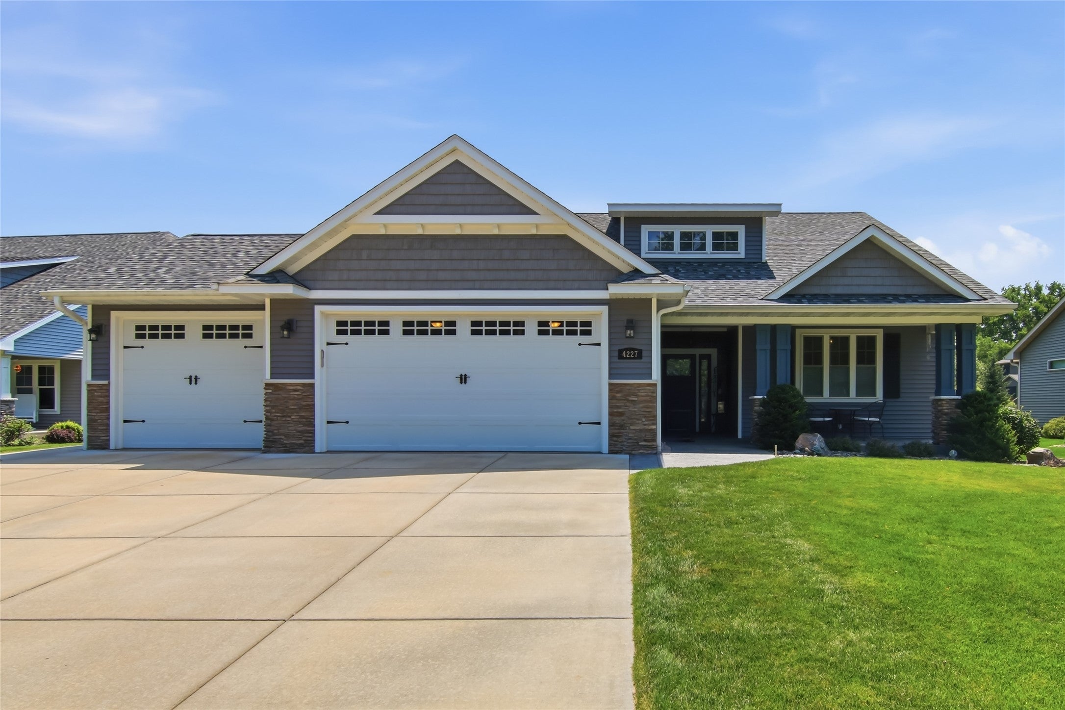 4227 Harless Road Eau Claire, WI 54701 - Photo 1 of 38 Gallery Image 1