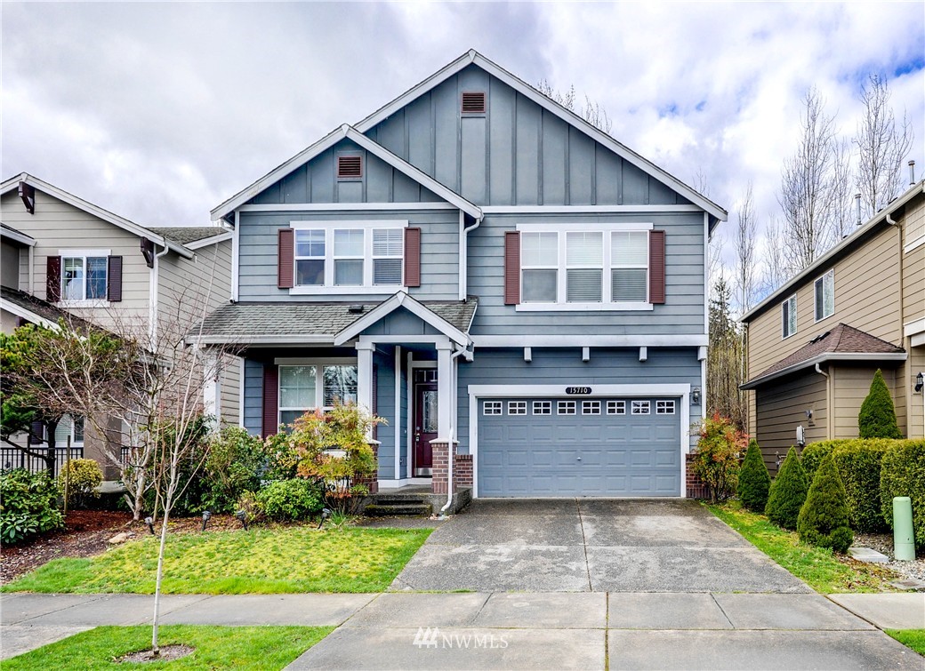 15710 36th Avenue Southeast Bothell, WA 98012 - Photo 1 of 24
