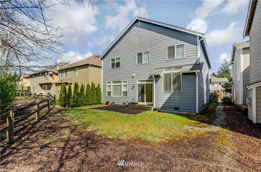 15710 36th Avenue Southeast Bothell, WA 98012 - Photo 24 of 24