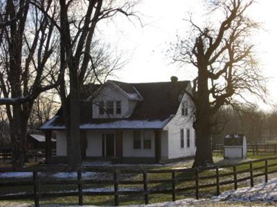 325 Hawkins - Cummins Road Paris, KY 40361 - Photo 1 of 9 Photo 1