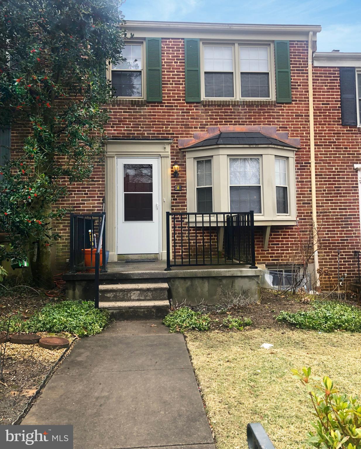 433 Old Trail Baltimore, MD 21212 - Photo 17 of 19 Gallery Image 17