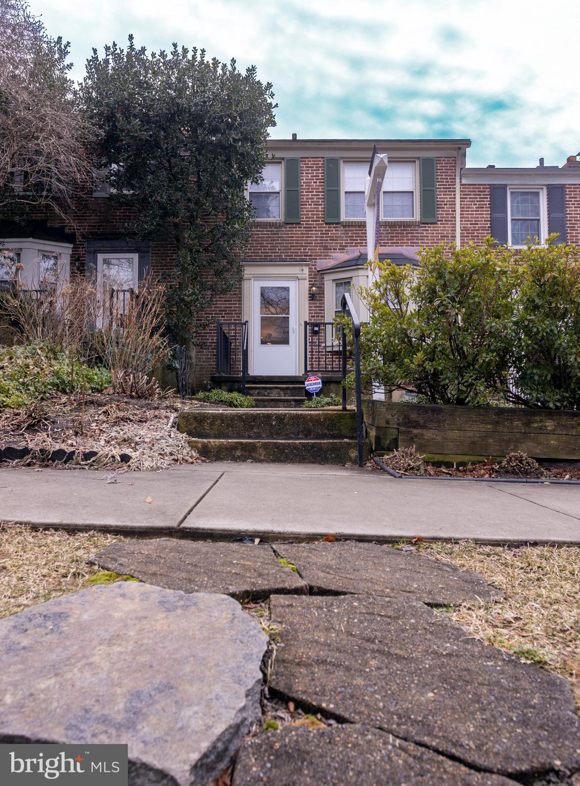 433 Old Trail Baltimore, MD 21212 - Photo 18 of 19 Gallery Image 18