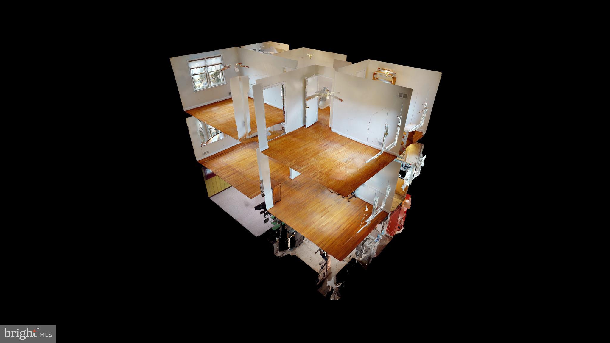 433 Old Trail Baltimore, MD 21212 - Photo 19 of 19 click on the virtual tour link