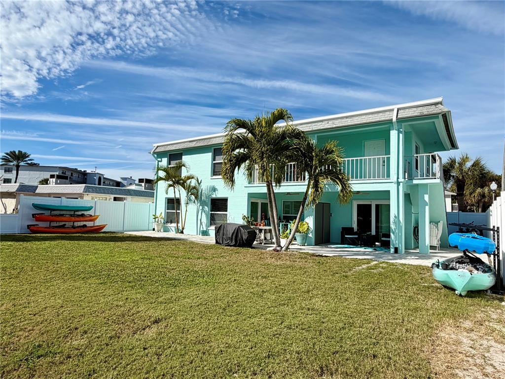 117 140th Avenue East, Unit A Madeira Beach, FL 33708 - Photo 19 of 30