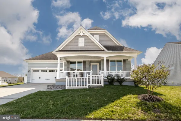 $479,900 | 25359 Shelby Court, Millsboro, DE 19966