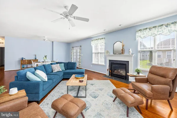 $479,900 | 25359 Shelby Court, Millsboro, DE 19966