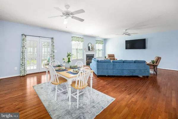 $479,900 | 25359 Shelby Court, Millsboro, DE 19966