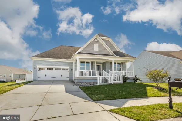 $479,900 | 25359 Shelby Court, Millsboro, DE 19966