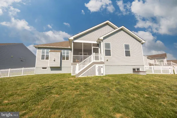 $479,900 | 25359 Shelby Court, Millsboro, DE 19966