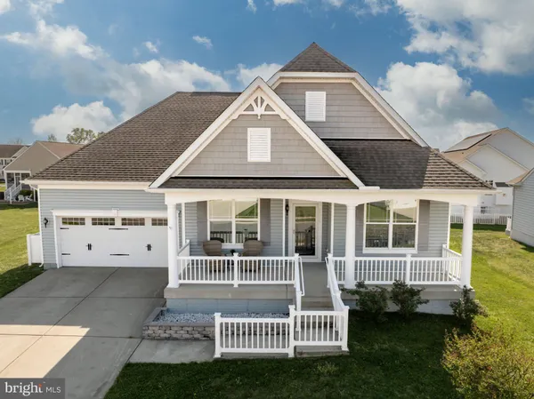 $479,900 | 25359 Shelby Court, Millsboro, DE 19966