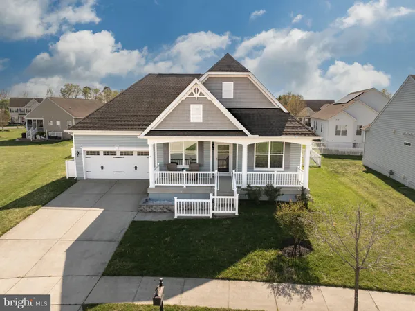 $479,900 | 25359 Shelby Court, Millsboro, DE 19966
