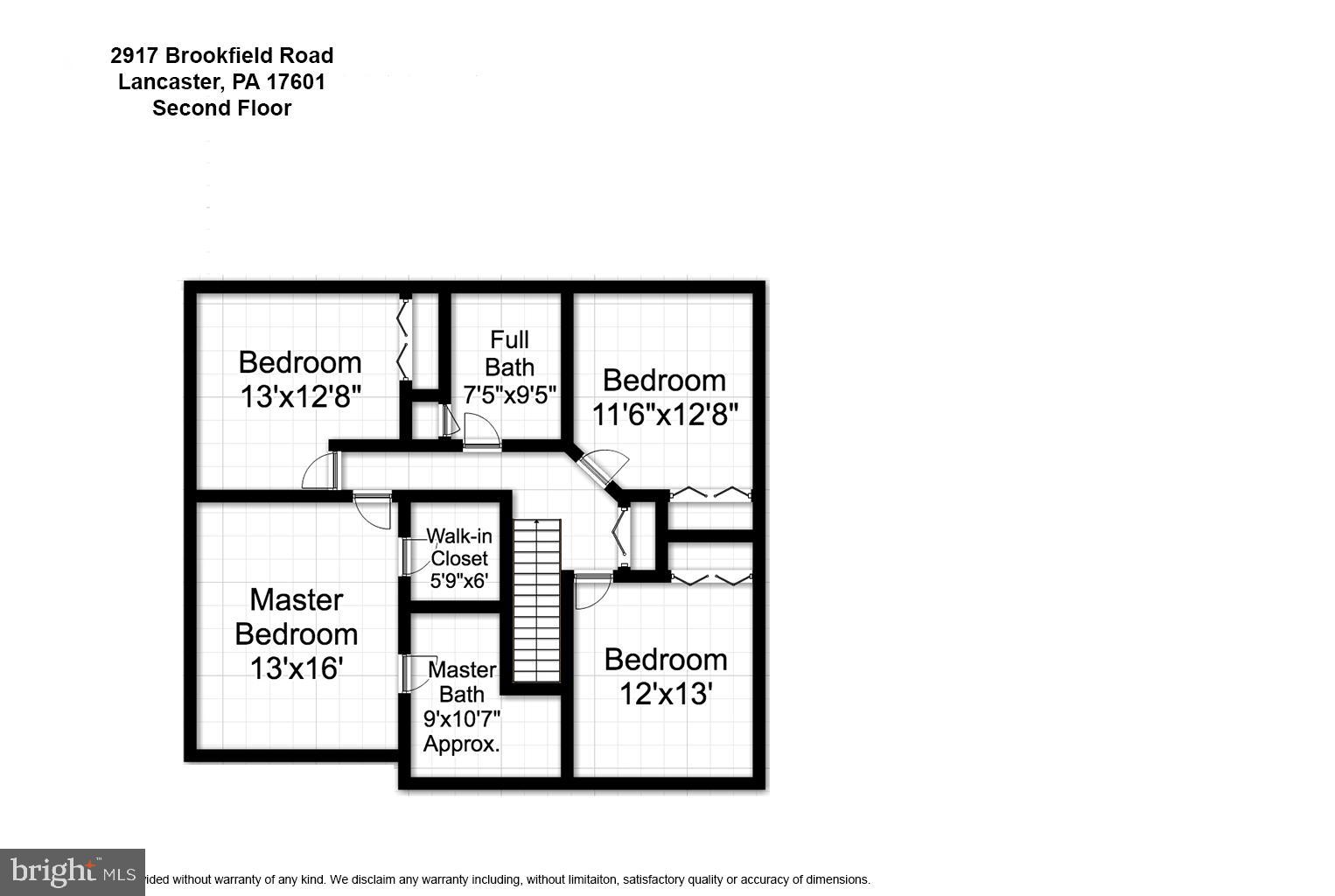 2917 Brookfield Road Lancaster, PA 17601 - Photo 54 of 54