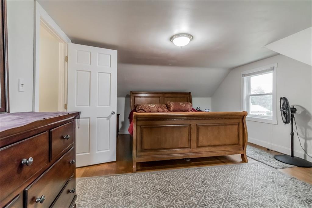 5 Pinewood Drive Cumberland Center, ME 04021 - Photo 22 of 35 Master Bedroom on 2nd floor