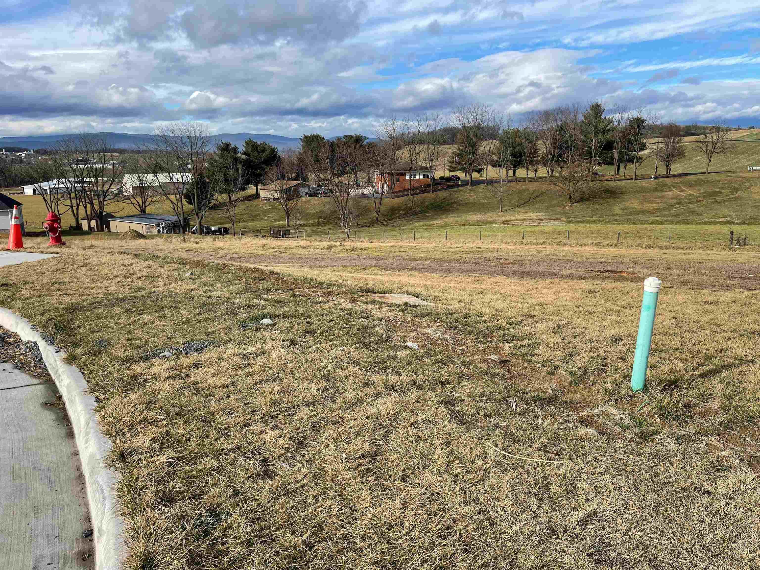 Millview Drive Bridgewater, VA 22812 - Photo 1 of 6 a view of a lake with houses