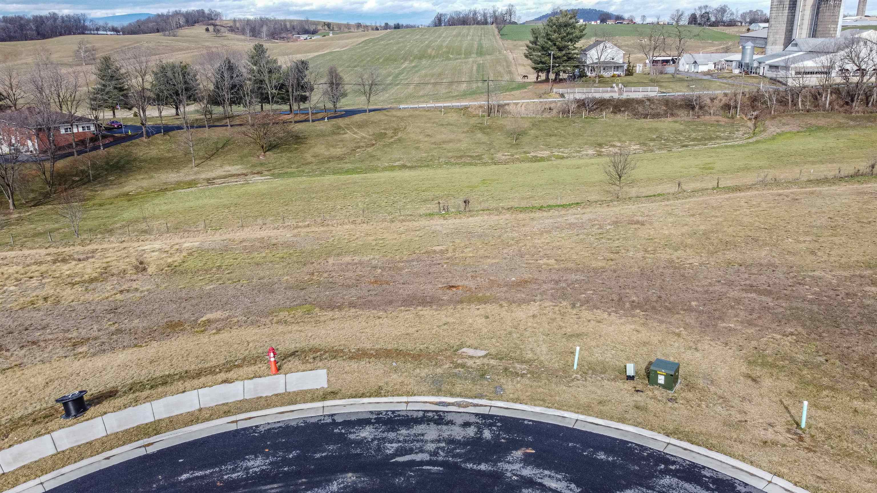 Millview Drive Bridgewater, VA 22812 - Photo 4 of 6 a view of beach and ocean