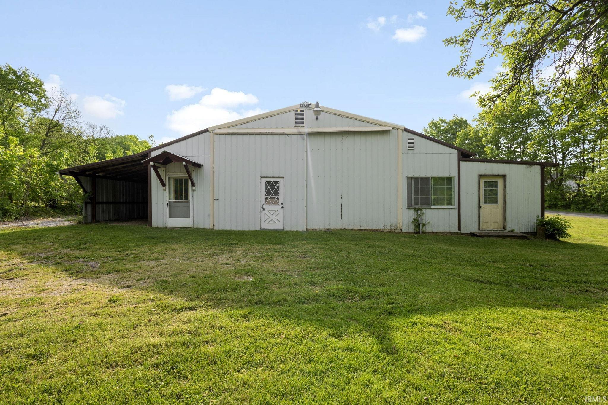 61980 Mayflower Road South Bend, IN 46614 - Photo 29 of 33