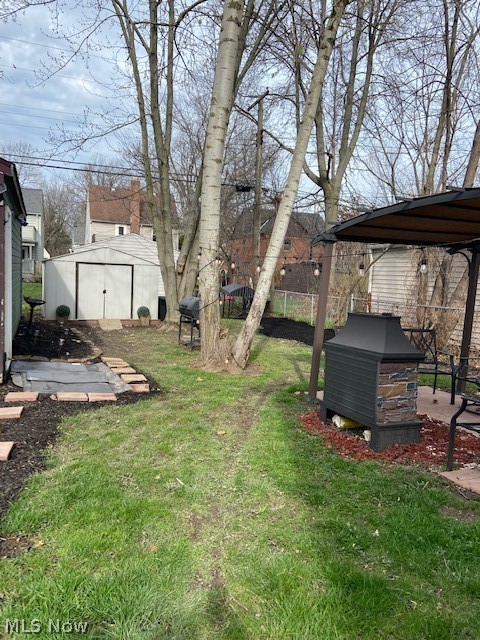 890 Beverly Road Cleveland Heights, OH 44121 - Photo 21 of 25