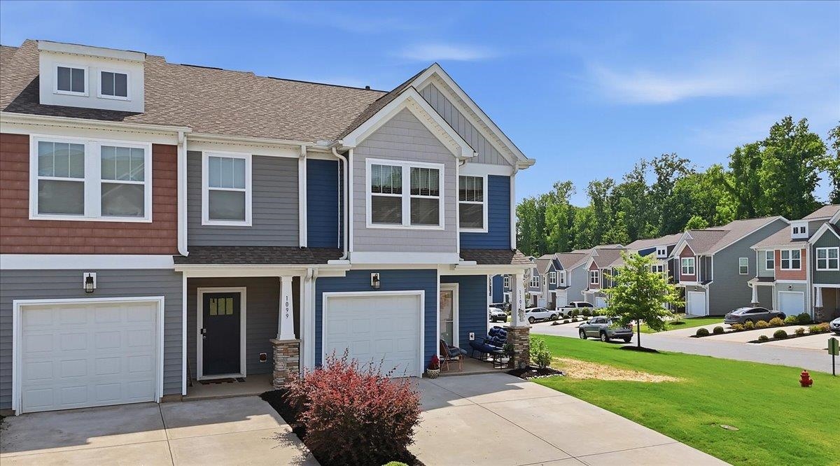 1101 Millison Place Moore, SC 29369 - Photo 8 of 43