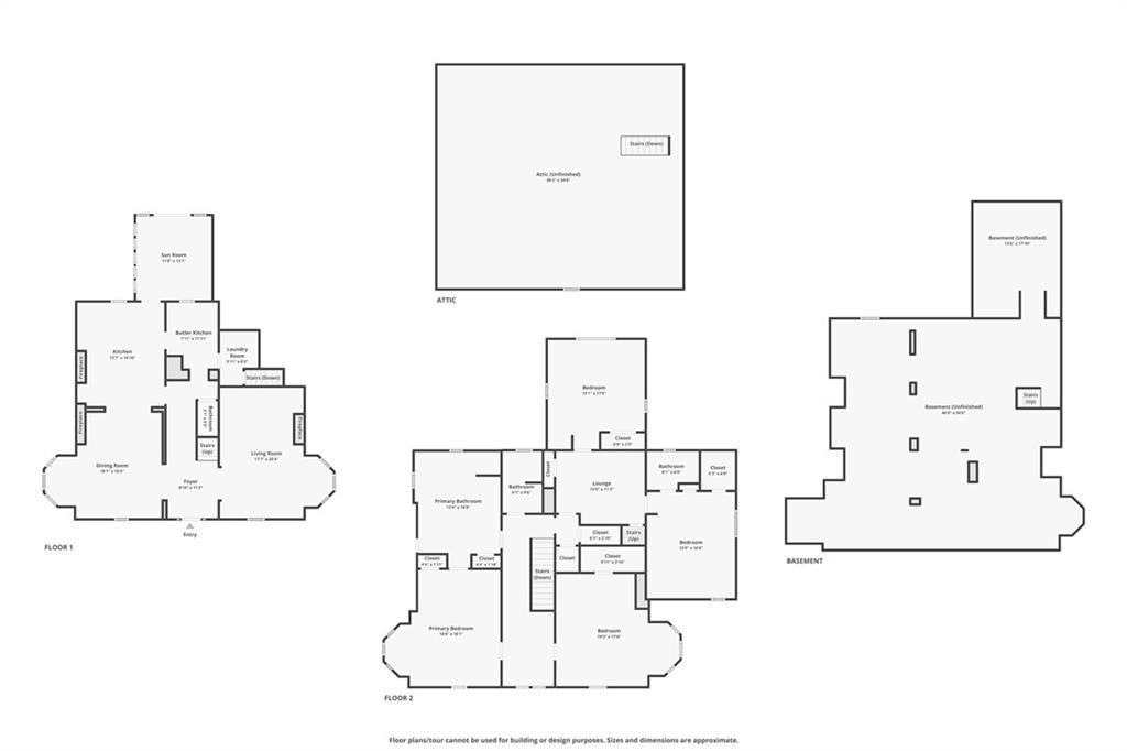 131 South Pitt Street Mercer, PA 16137 - Photo 48 of 50