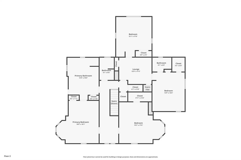 131 South Pitt Street Mercer, PA 16137 - Photo 49 of 50 a picture of floor plan