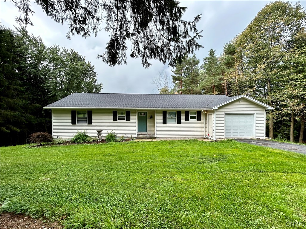 1255 Richard Road Spafford, NY 13152 - Photo 1 of 1 Gallery Image 1
