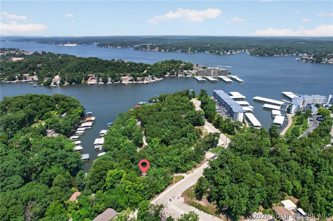 247 Wilmore Road Lake Ozark, MO 65049 - Photo 33 of 33 No lake access but there are marinas close by, and