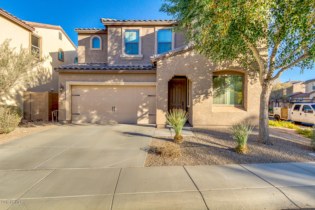 3246 East Ridgewood Lane Gilbert, AZ 85298 - Photo 1 of 124 001-Ridgewood