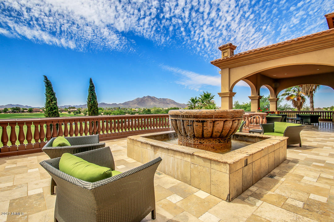 3246 East Ridgewood Lane Gilbert, AZ 85298 - Photo 101 of 124 101-Ridgewood