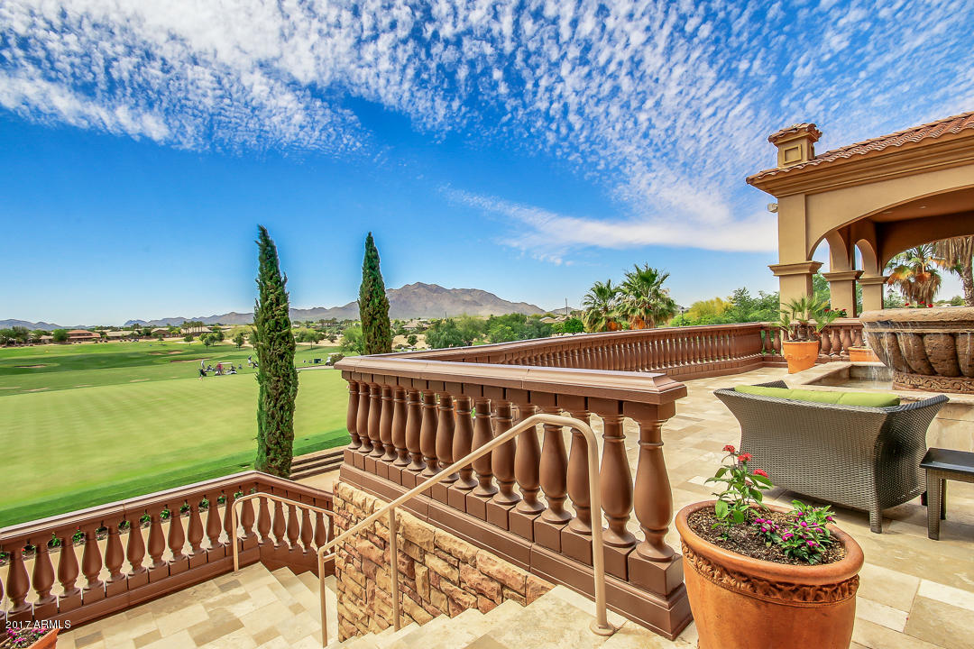 3246 East Ridgewood Lane Gilbert, AZ 85298 - Photo 105 of 124 105-Ridgewood