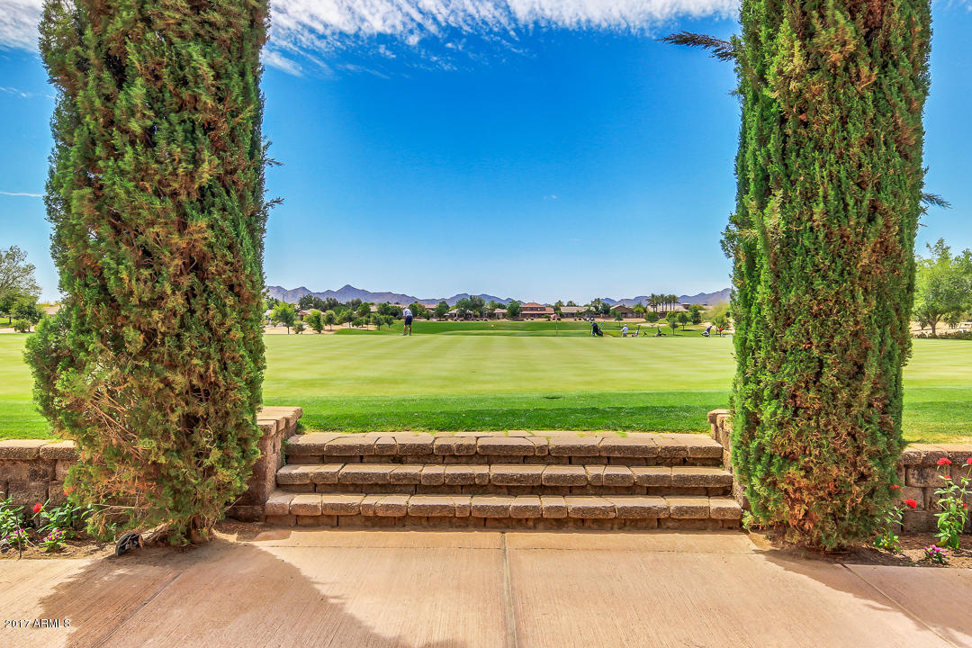 3246 East Ridgewood Lane Gilbert, AZ 85298 - Photo 108 of 124 108-Ridgewood