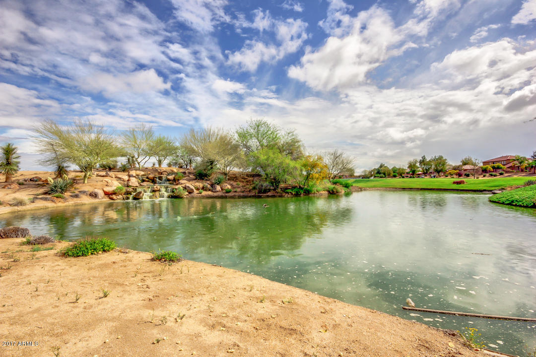 3246 East Ridgewood Lane Gilbert, AZ 85298 - Photo 112 of 124 112-Ridgewood