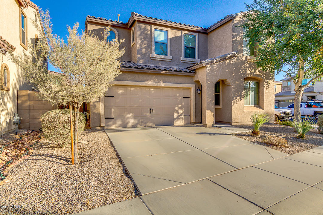 3246 East Ridgewood Lane Gilbert, AZ 85298 - Photo 2 of 124 002-Ridgewood