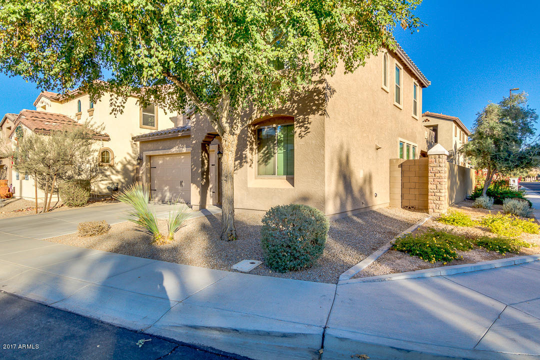 3246 East Ridgewood Lane Gilbert, AZ 85298 - Photo 3 of 124 003-Ridgewood