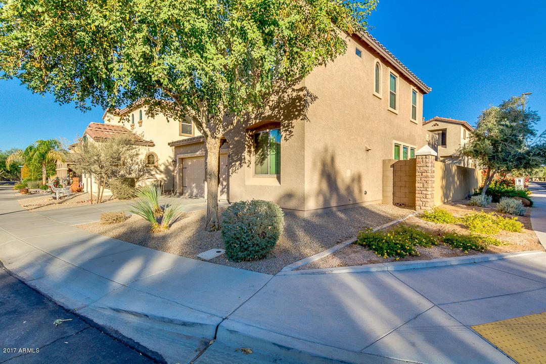 3246 East Ridgewood Lane Gilbert, AZ 85298 - Photo 4 of 124 004-Ridgewood