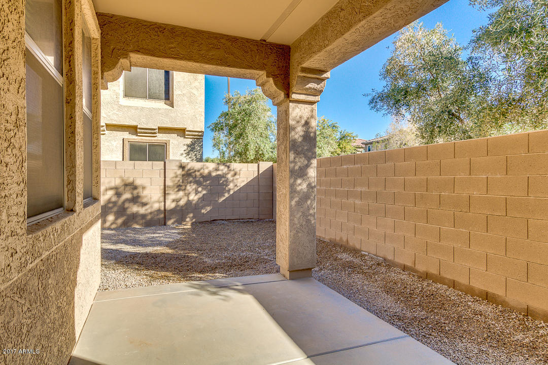 3246 East Ridgewood Lane Gilbert, AZ 85298 - Photo 43 of 124 043-Ridgewood