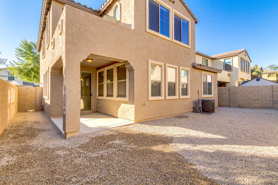 3246 East Ridgewood Lane Gilbert, AZ 85298 - Photo 46 of 124 046-Ridgewood