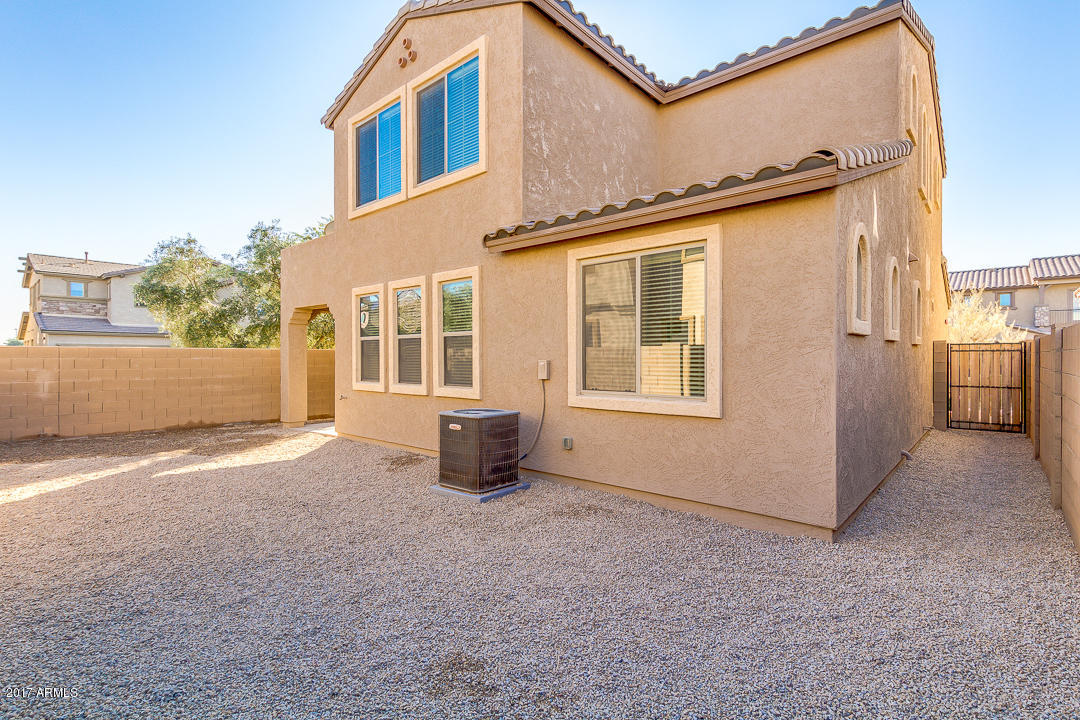 3246 East Ridgewood Lane Gilbert, AZ 85298 - Photo 47 of 124 047-Ridgewood