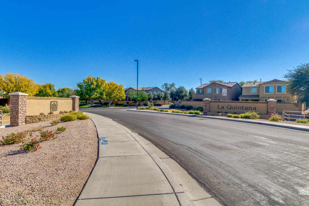 3246 East Ridgewood Lane Gilbert, AZ 85298 - Photo 49 of 124 049-Ridgewood