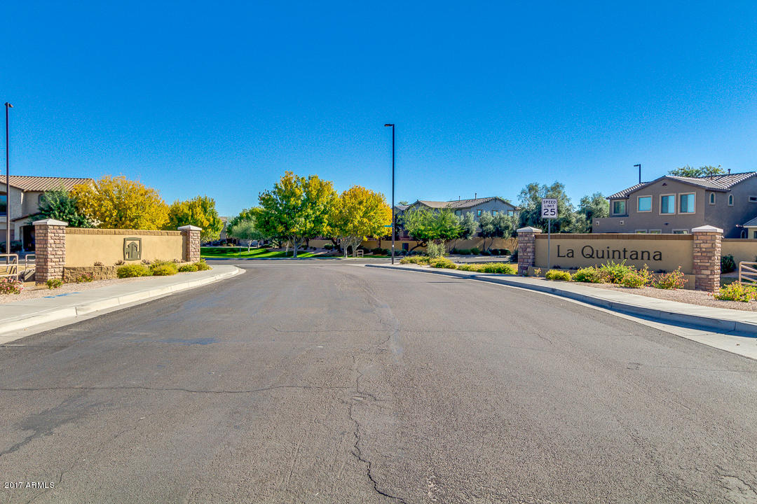 3246 East Ridgewood Lane Gilbert, AZ 85298 - Photo 50 of 124 050-Ridgewood