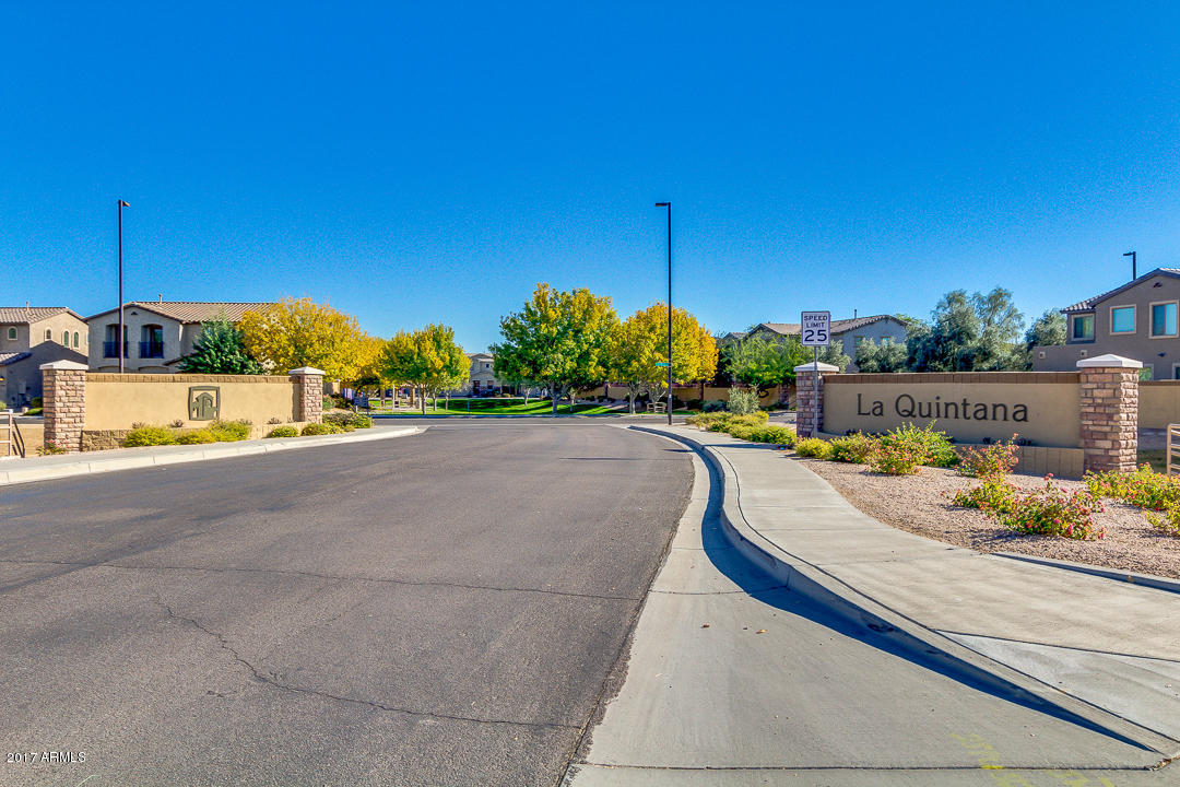 3246 East Ridgewood Lane Gilbert, AZ 85298 - Photo 51 of 124 051-Ridgewood