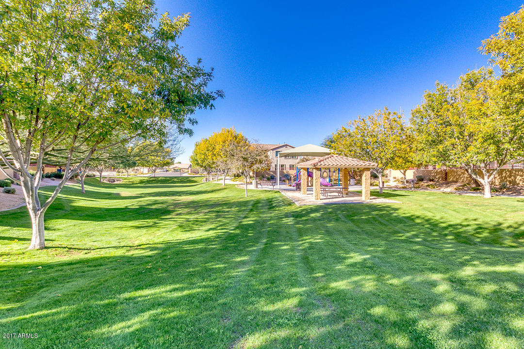 3246 East Ridgewood Lane Gilbert, AZ 85298 - Photo 64 of 124 064-Ridgewood