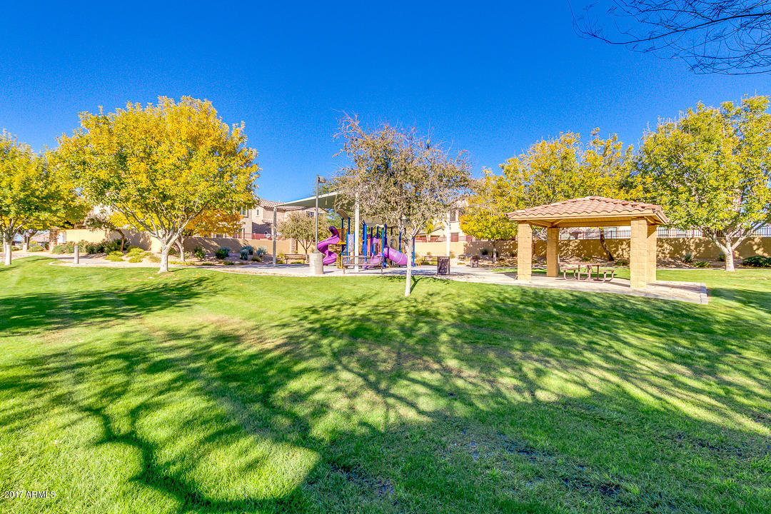 3246 East Ridgewood Lane Gilbert, AZ 85298 - Photo 65 of 124 065-Ridgewood