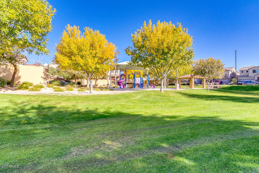 3246 East Ridgewood Lane Gilbert, AZ 85298 - Photo 68 of 124 068-Ridgewood