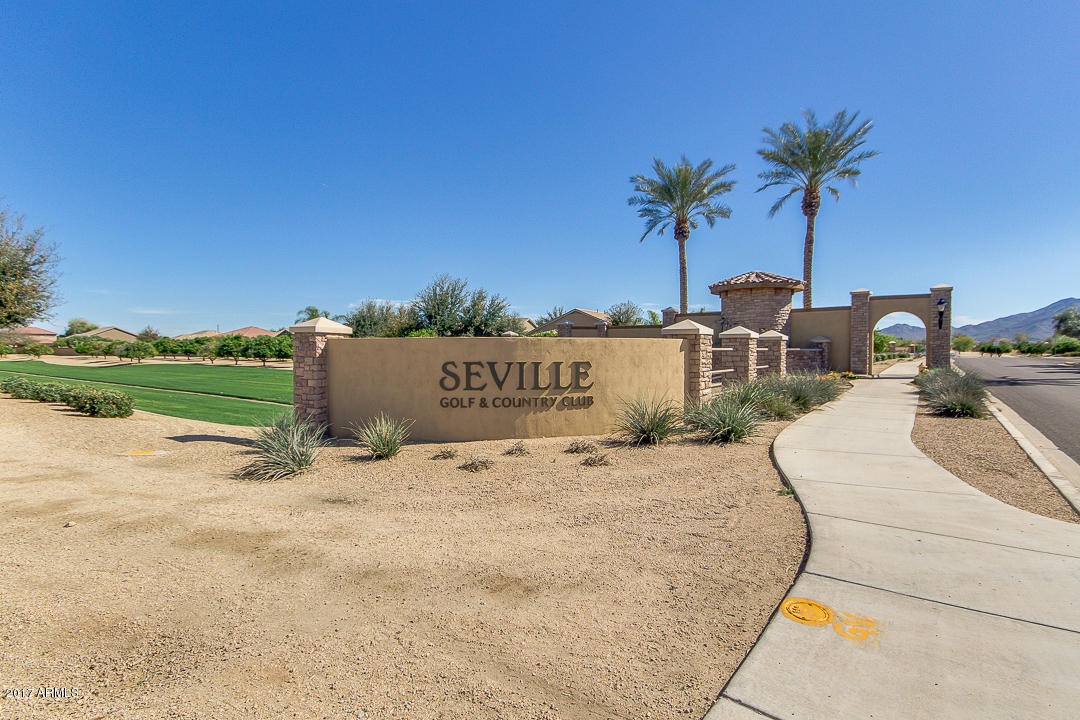 3246 East Ridgewood Lane Gilbert, AZ 85298 - Photo 69 of 124 069-Ridgewood