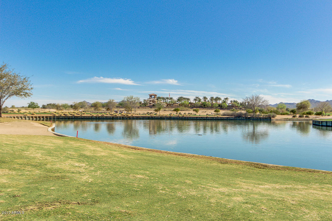 3246 East Ridgewood Lane Gilbert, AZ 85298 - Photo 76 of 124 076-Ridgewood