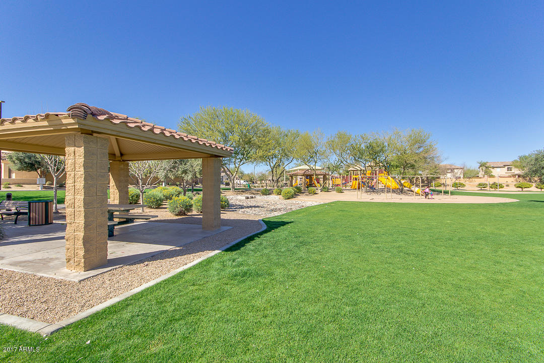 3246 East Ridgewood Lane Gilbert, AZ 85298 - Photo 80 of 124 080-Ridgewood