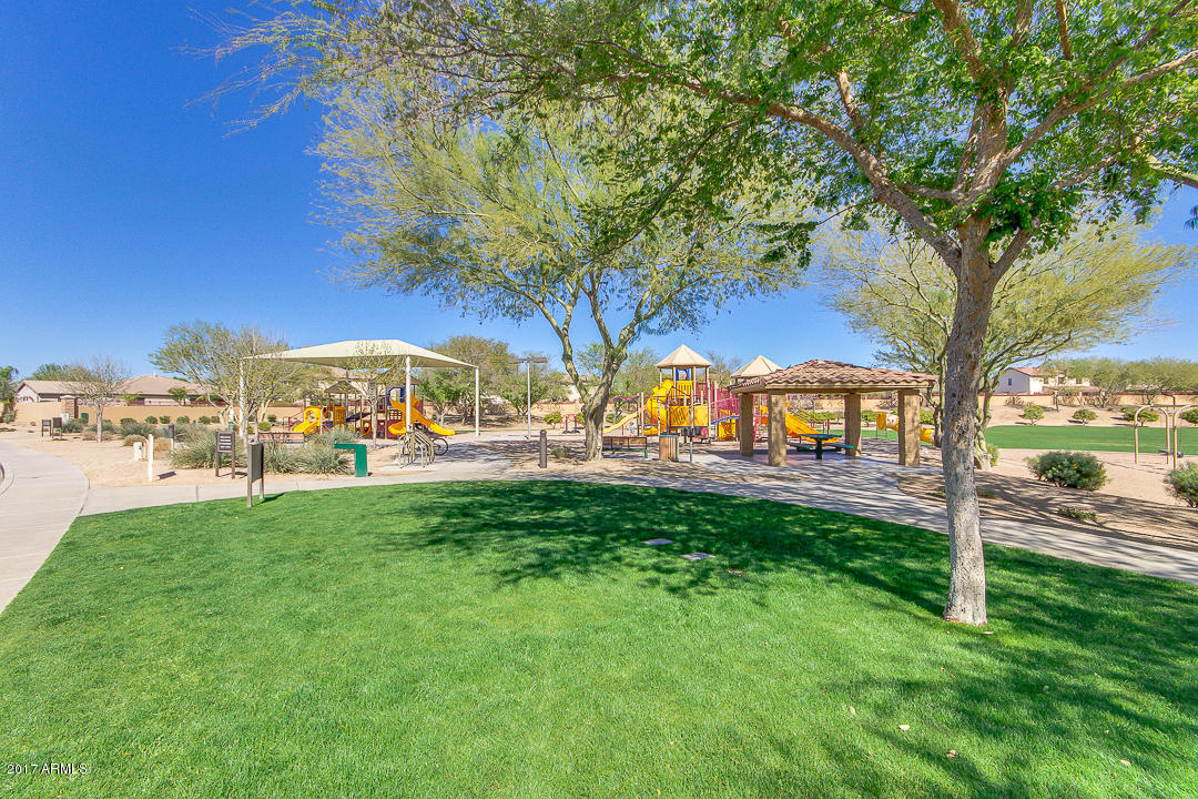3246 East Ridgewood Lane Gilbert, AZ 85298 - Photo 81 of 124 081-Ridgewood